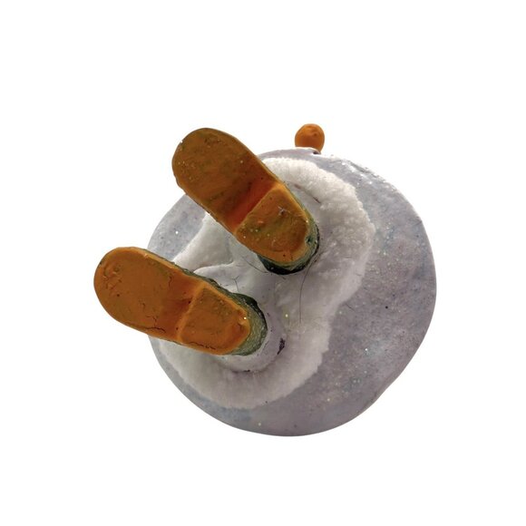 Patience Brewster Krinkles Dash Away Blitzens Tree Elf Ornament - Picture 6 of 7